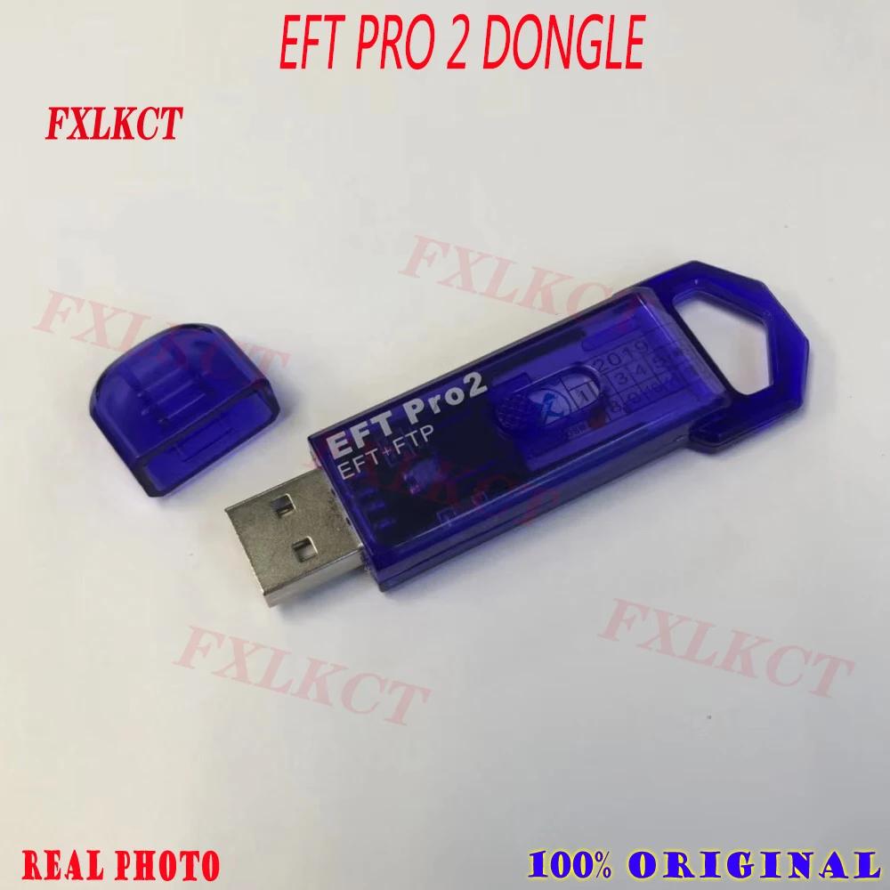 EFT-PRO 2 EFT , (EFT  + FTP  2  1) EFT + FTP 2  1 EFT